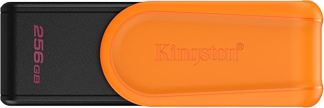 Kingston Exodia S 256GB USB Flash Drive (B tier)