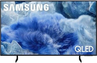 Samsung 65-Inch Q8F QLED 4K Smart TV (C tier)