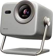 Hisense M2 Pro Triple Laser 4K UHD Projector (C tier)