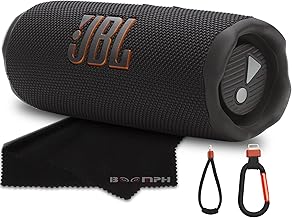 JBL Flip 7 Portable Bluetooth Speaker IP68 (A tier)