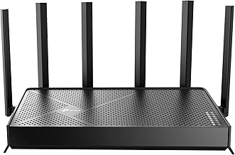 TP-Link Archer BE600 BE9700 WiFi 7 Router (A tier)