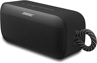 Bose SoundLink Plus Portable Bluetooth Speaker Waterproof (A tier)
