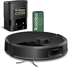 iRobot Roomba Plus 504 Robot Vacuum with AutoEmpty Dock (C tier)