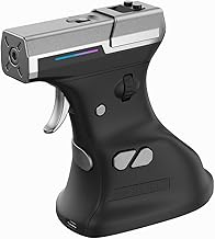 ErgoStrike7 Wireless Gaming Mouse FPS Recoil (D tier)