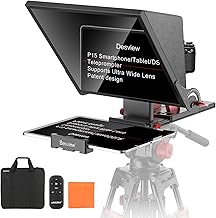 Desview P15 Teleprompter 15" (B tier)