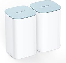 WAVLINK AX3000 WiFi 6 Mesh System (D tier)