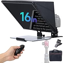 Moman Teleprompter 16" (B tier)