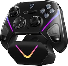 EasySMX D10 Wireless Game Controller (A tier)