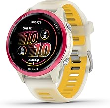 Garmin Forerunner 570 42mm GPS Running Smartwatch (A tier)