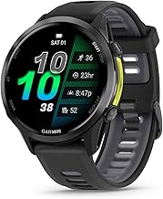 Garmin Forerunner 970 GPS Running Smartwatch (S tier)