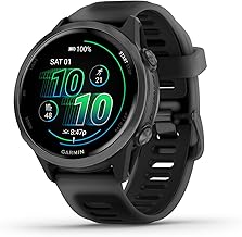 Garmin Forerunner 570 42mm GPS Running Smartwatch (A tier)