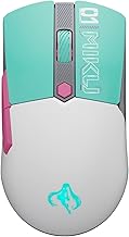 ASUS TUF Gaming Hatsune Miku Mini Wireless Mouse 12000 DPI (C tier)