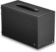 PCCOOLER CPS K101 Mini-ITX Case (C tier)