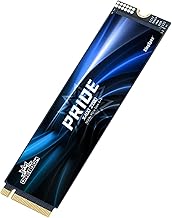 KingSpec OneBoom X400 2TB PCIe Gen4 NVMe SSD (C tier)