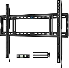 Heavy Duty Fixed TV Wall Mount 48-150 inch 330lbs (A tier)