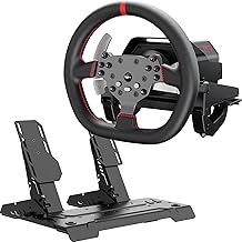 PXN Direct Drive Racing Wheel V10 Ultra (B tier)