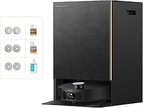 DREAME Matrix10 Ultra Robot Vacuum and Mop (A tier)