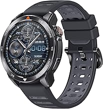 Mibro GS Pro2 GPS Smart Watch (C tier)