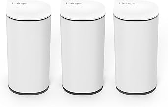 Linksys Velop Micro 7 WiFi 7 Mesh System 3-Pack (B tier)