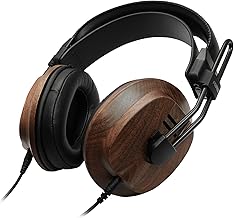 Fostex T60RPmk2 Semi-Open Headphones (C tier)