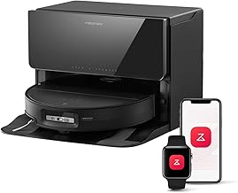 roborock Saros 10 Robot Vacuum and Mop with Refill System (S tier)