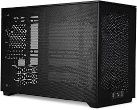 SSUPD Meshroom D Mini-ITX Case (A tier)