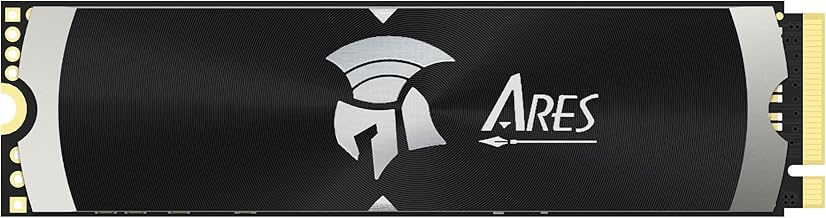 DATO Gen4 2TB PCIe Gen4 NVMe SSD (C tier)