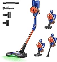 Tineco Pure ONE S70 Cordless Vacuum (A tier)