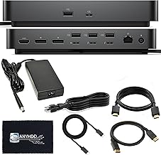 Dell SD25TB4 Pro Thunderbolt 4 Smart Dock 180W (A tier)