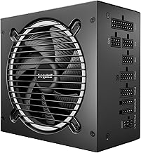 be quiet! Pure Power 13 M 1000W 80+ Gold ATX 3.1 (A tier)