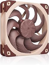 Noctua NF-A12x25 G2 PWM 120mm (S tier)