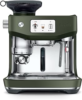 Breville Oracle Jet Olive Tapenade (A tier)