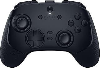 Razer Wolverine V3 Pro 8K PC Wireless Controller (A tier)