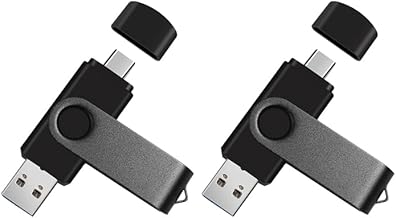 256GB Dual USB Flash Drive 2.0 (D tier)