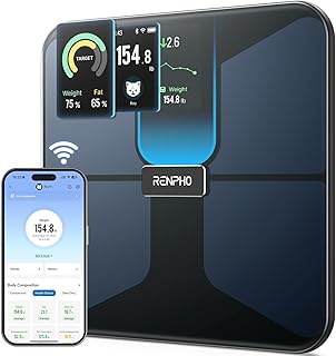 RENPHO Elis Evo Smart Scale (B tier)