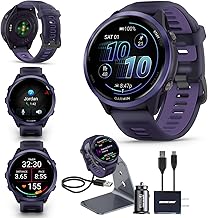 Garmin Forerunner 570 47mm GPS Running Smartwatch (A tier)