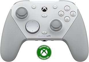 GameSir G7 Pro Wired Controller White (A tier)
