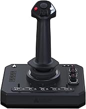 Honeycomb Foxtrot Aviation Stick (A tier)