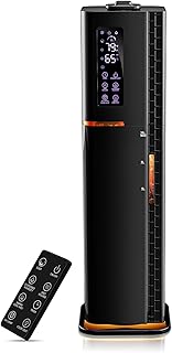 2.64 Gal Warm and Cool Mist Humidifier (B tier)