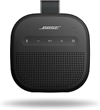 Bose SoundLink Micro 2nd Gen Portable Bluetooth Speaker Waterproof (A tier)