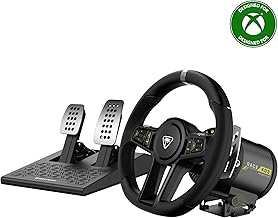 Turtle Beach VelocityOne Race KD3 Direct Drive Racing Wheel and Pedals (C tier)