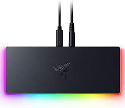 Razer Thunderbolt 5 Dock Chroma 11-Port 140W (A tier)