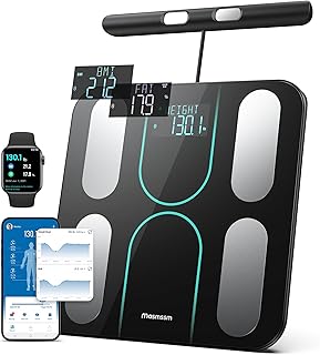 Smart Scale 8-Electrode 28 Metrics (D tier)