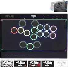 Sehawei Haute42 C16 Leverless Arcade Controller (B tier)