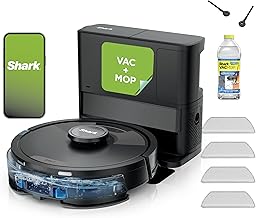 Shark Matrix Plus Robot Vacuum and Mop UR2650WS (C tier)