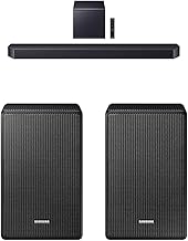 Samsung HW-Q900F 7.1.2ch Dolby Atmos Soundbar (A tier)