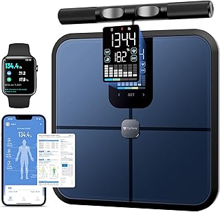 Body Health Pod Scale 8-Electrode (C tier)