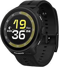 Suunto Run GPS Running Sports Watch (B tier)