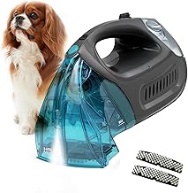 Hausmeister Hydroflex Portable Carpet Cleaner Machine (C tier)