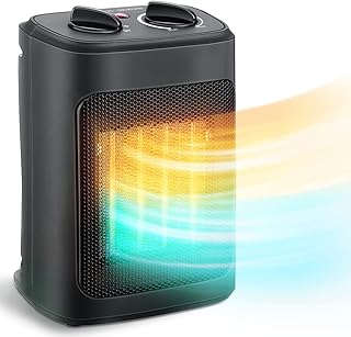 KopBeau Space Heater 1500W Ceramic (B tier)